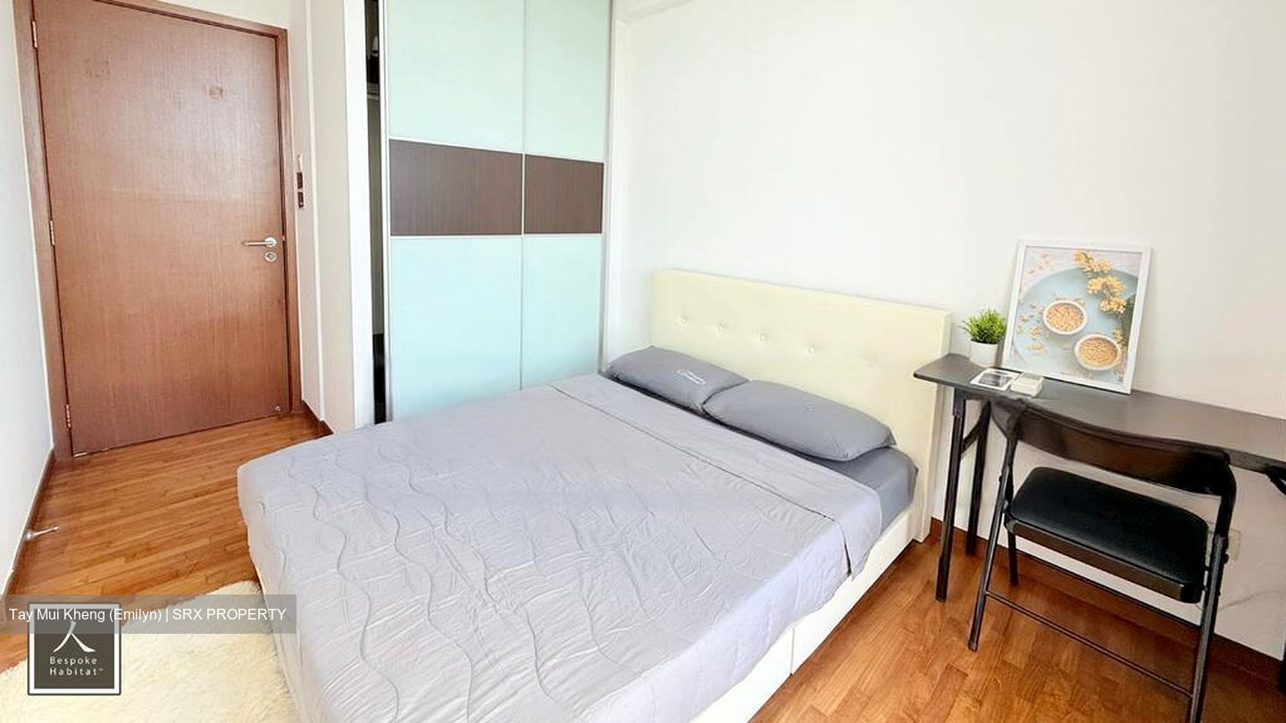 The Lakeshore (D22), Condominium #496626241